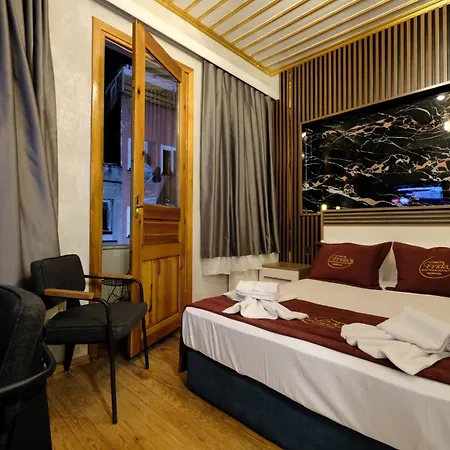 Idil's Appartement