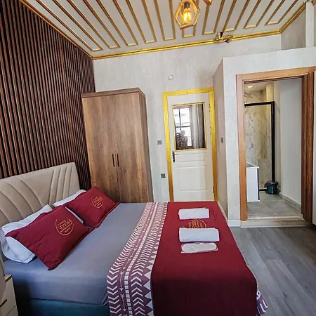 Appartement Idil's *